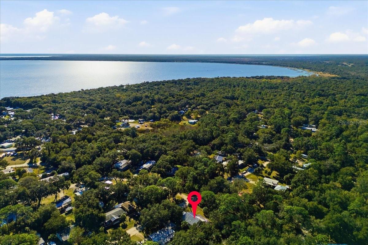 TIOTI BEACH ESTATES - Residential