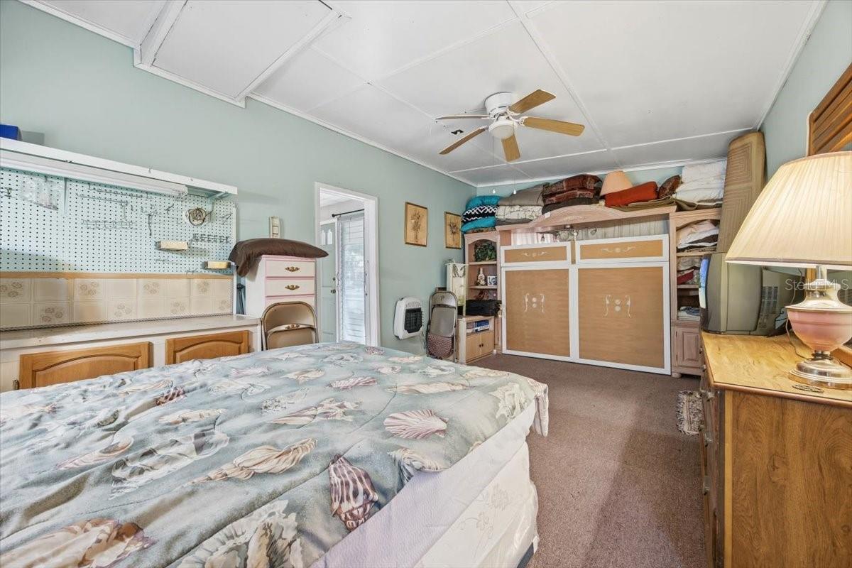 TIOTI BEACH ESTATES - Residential