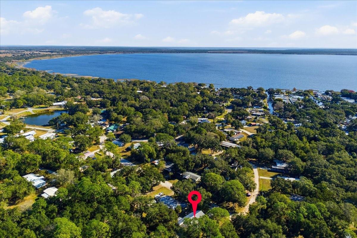 TIOTI BEACH ESTATES - Residential