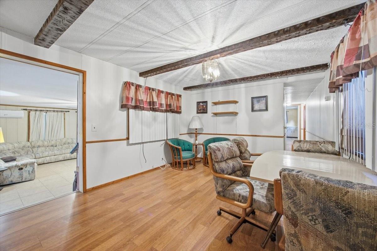 TIOTI BEACH ESTATES - Residential