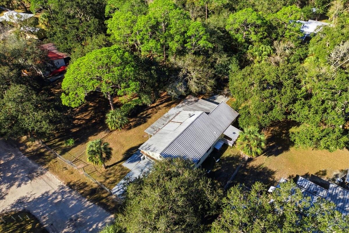 TIOTI BEACH ESTATES - Residential