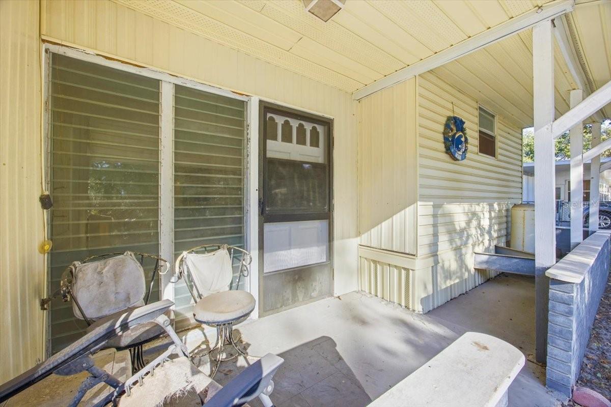 TIOTI BEACH ESTATES - Residential