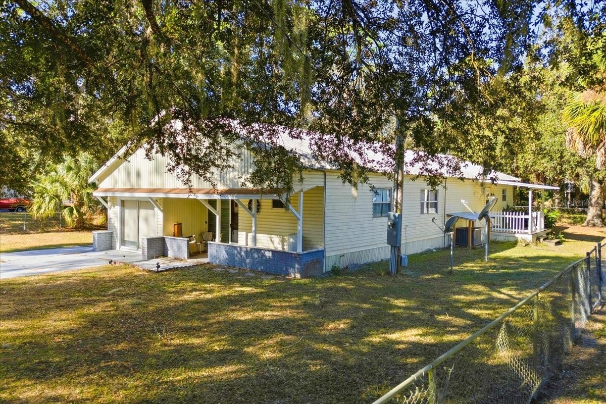 TIOTI BEACH ESTATES - Residential