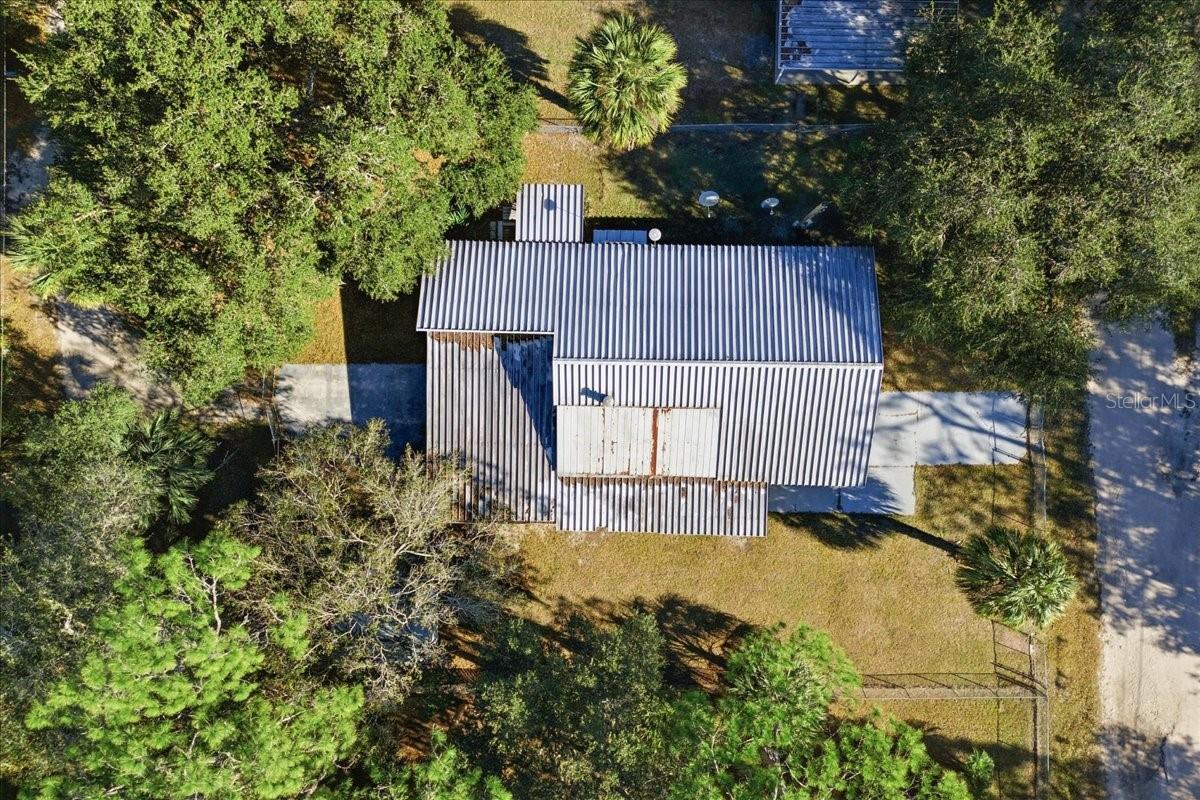 TIOTI BEACH ESTATES - Residential