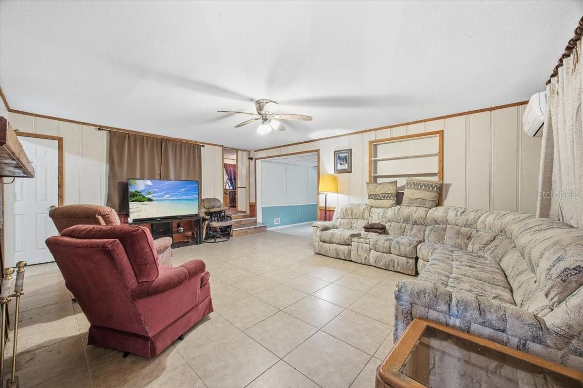 TIOTI BEACH ESTATES - Residential