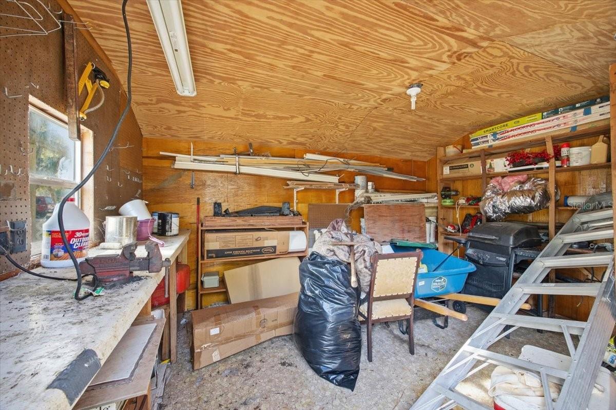 TIOTI BEACH ESTATES - Residential