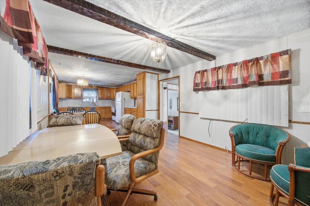 TIOTI BEACH ESTATES - Residential