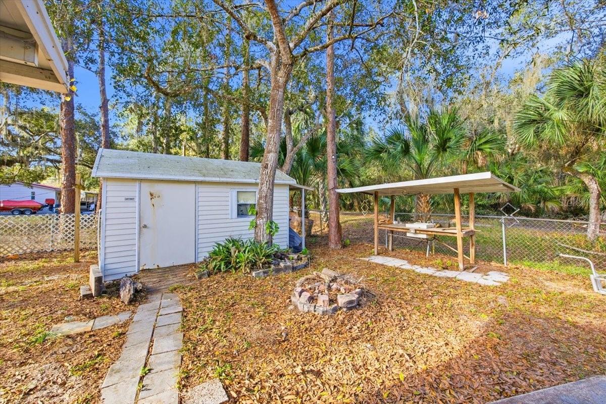 TIOTI BEACH ESTATES - Residential