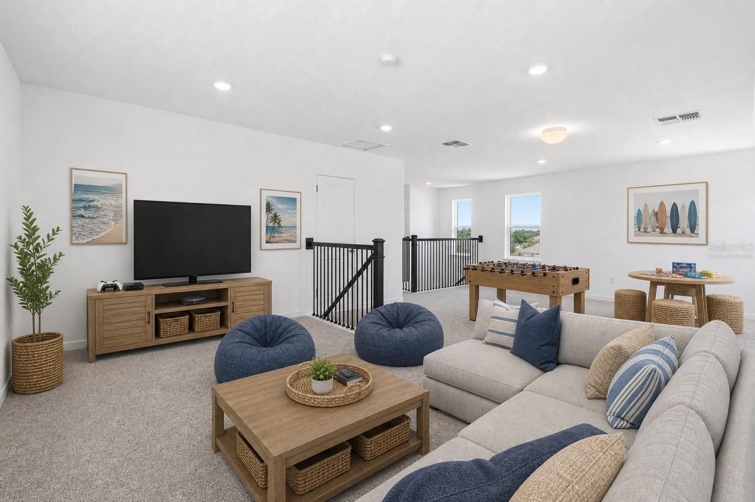 SPENCER GLEN NORTH - Residential