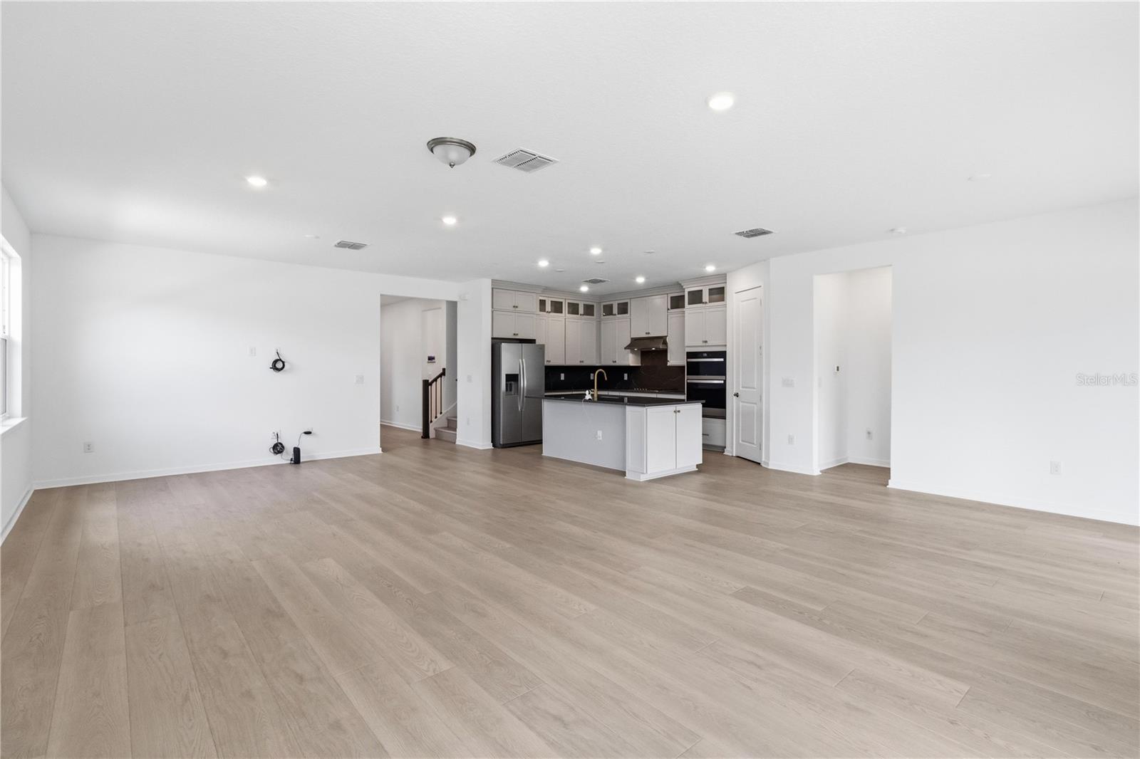 SPENCER GLEN NORTH - Residential