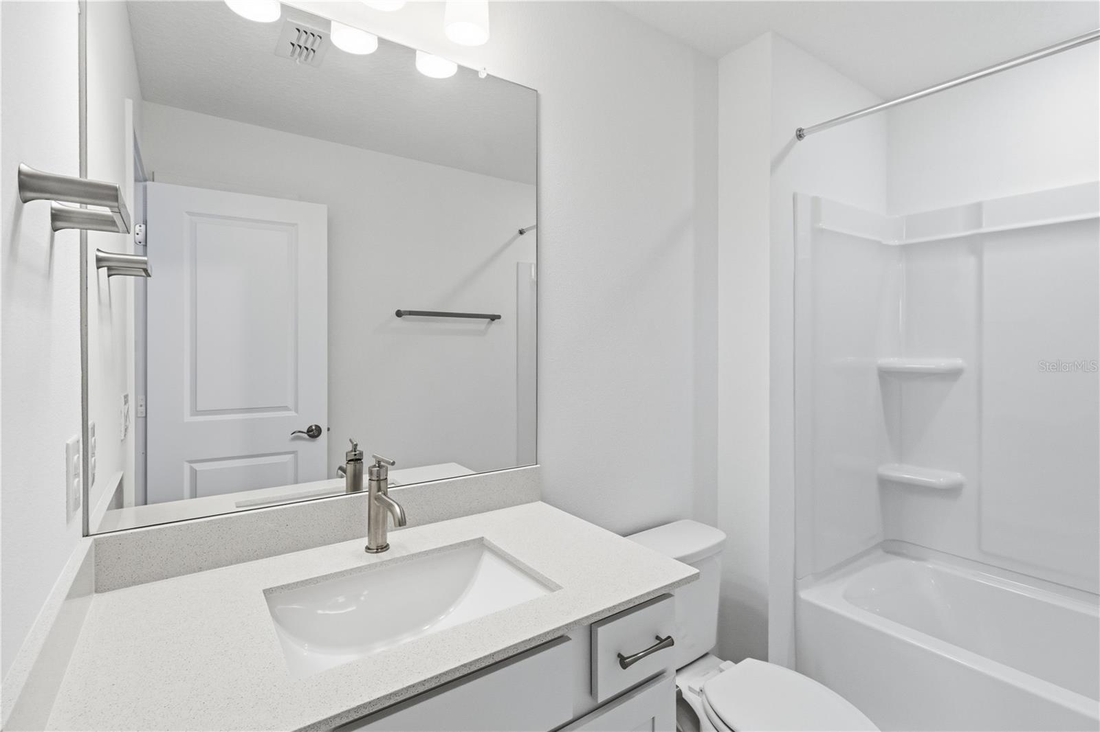 SPENCER GLEN NORTH - Residential