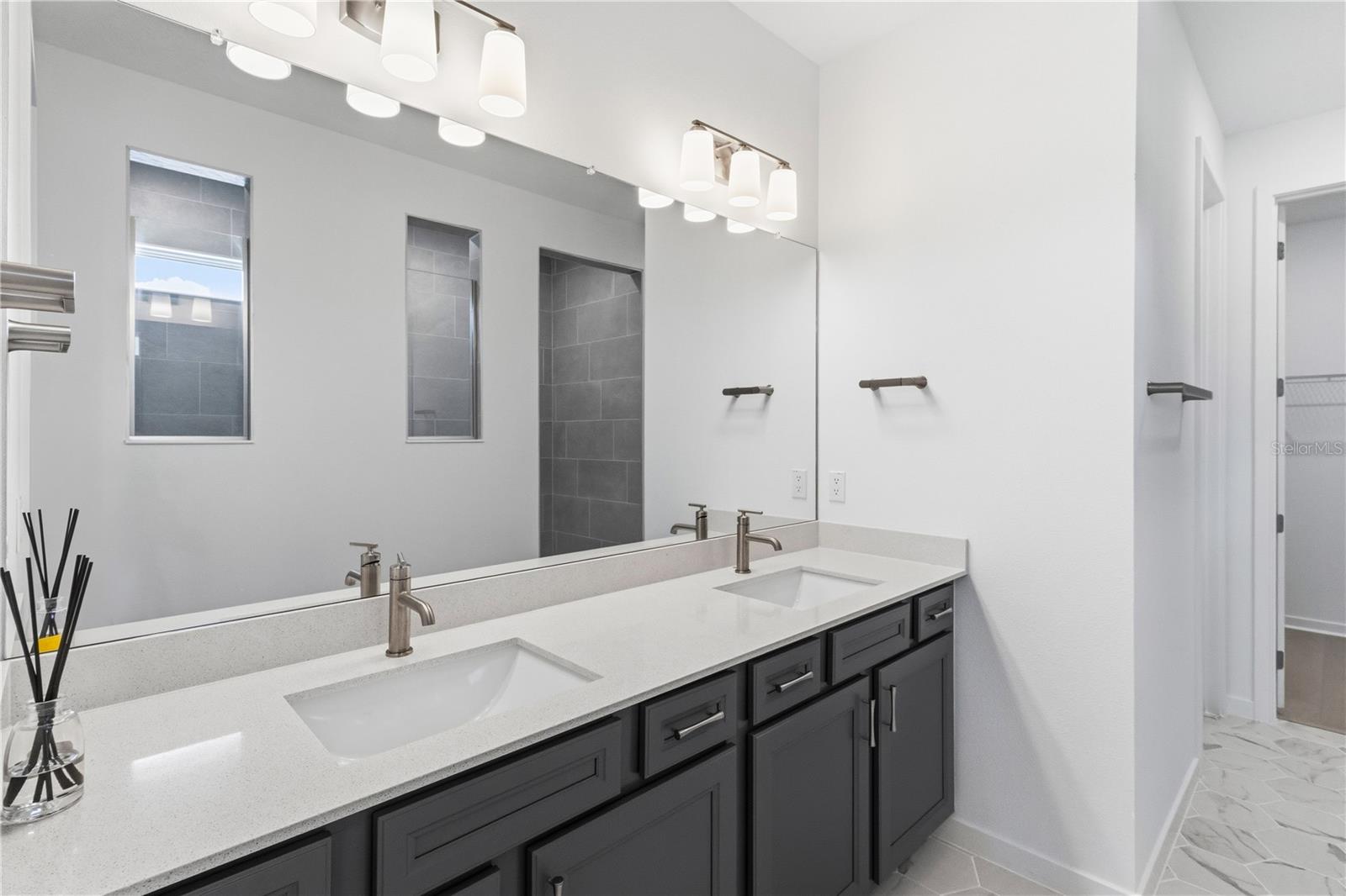 SPENCER GLEN NORTH - Residential