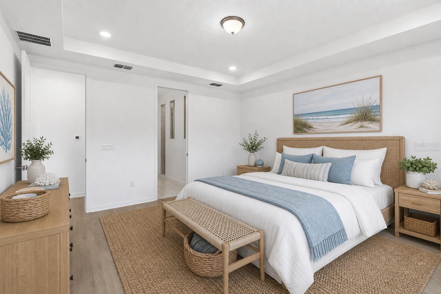 SPENCER GLEN NORTH - Residential