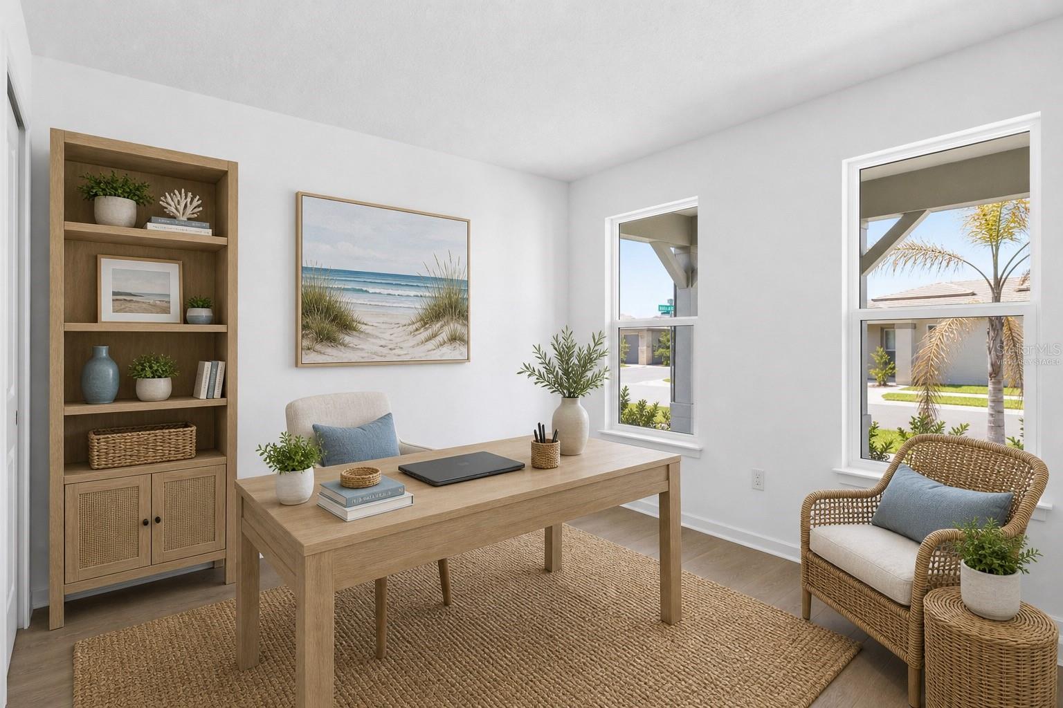 SPENCER GLEN NORTH - Residential