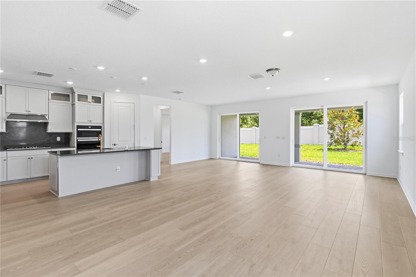 SPENCER GLEN NORTH - Residential