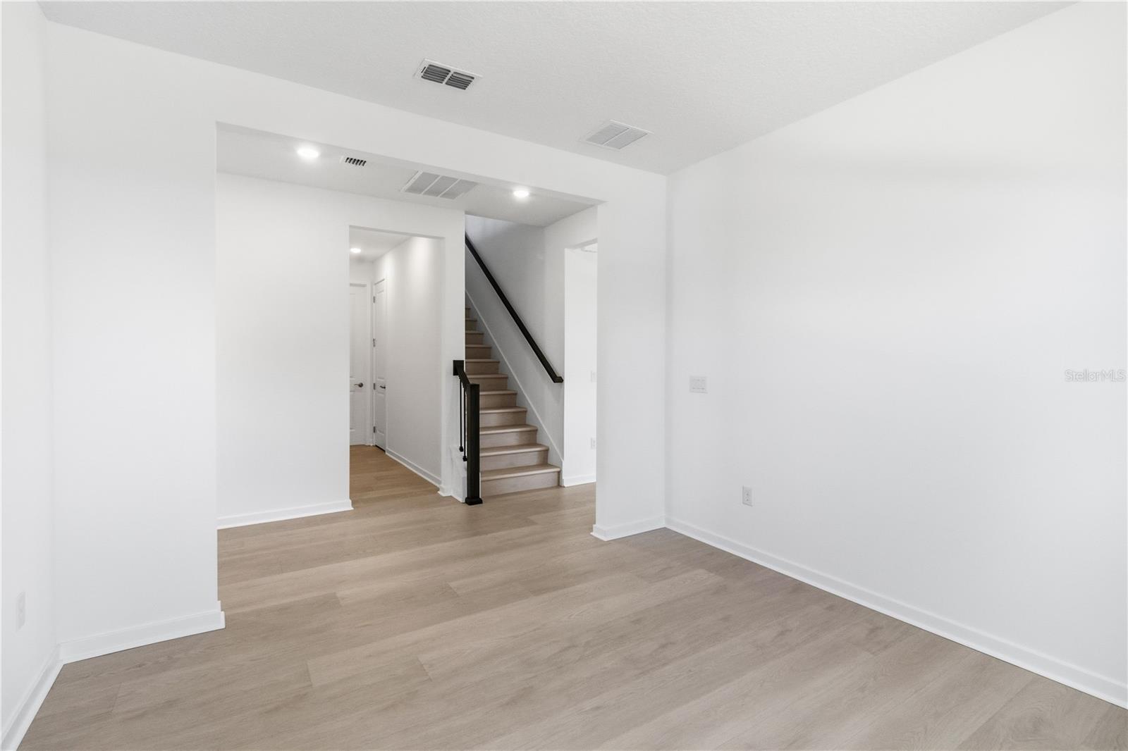 SPENCER GLEN NORTH - Residential