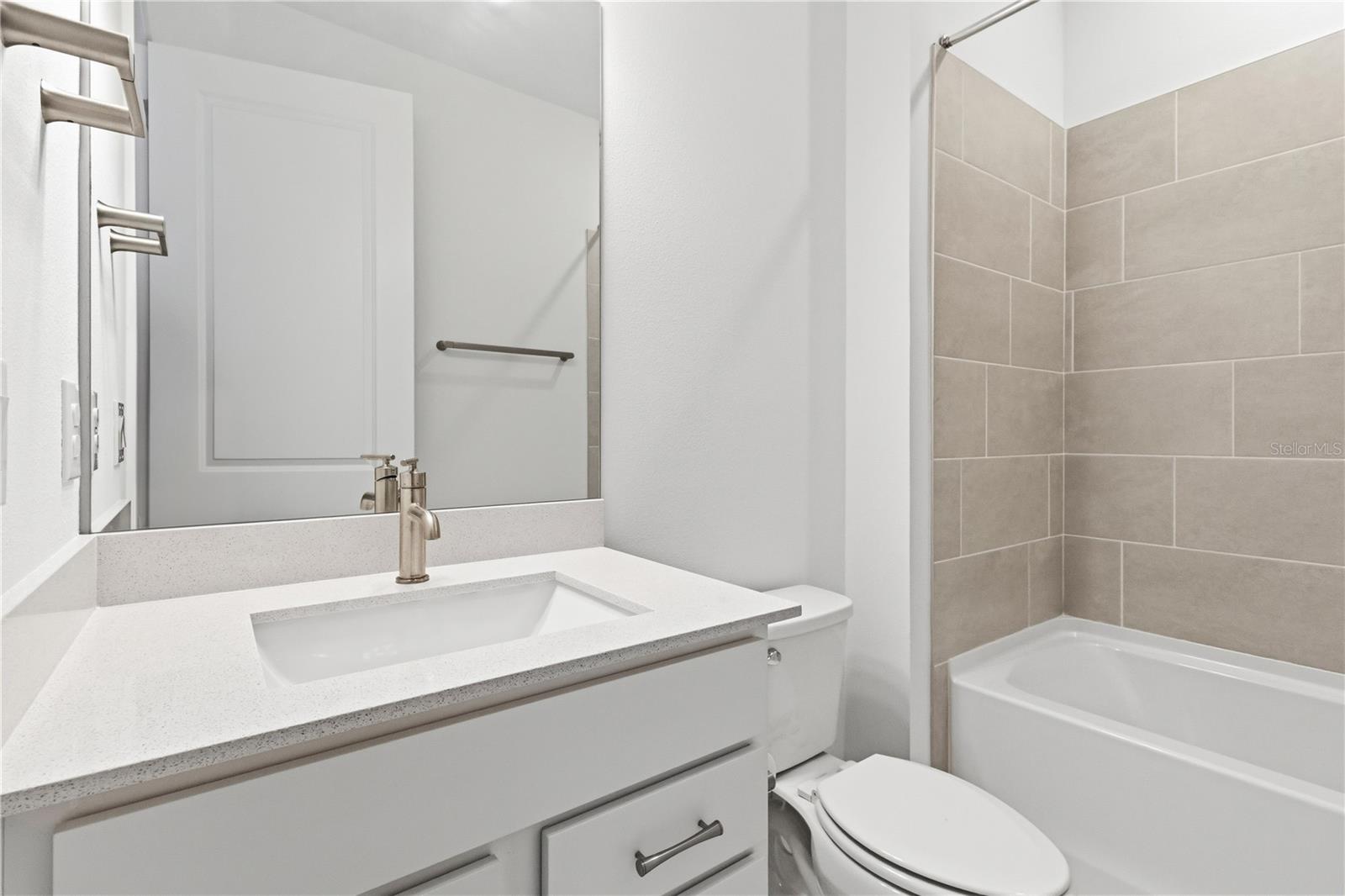 SPENCER GLEN NORTH - Residential