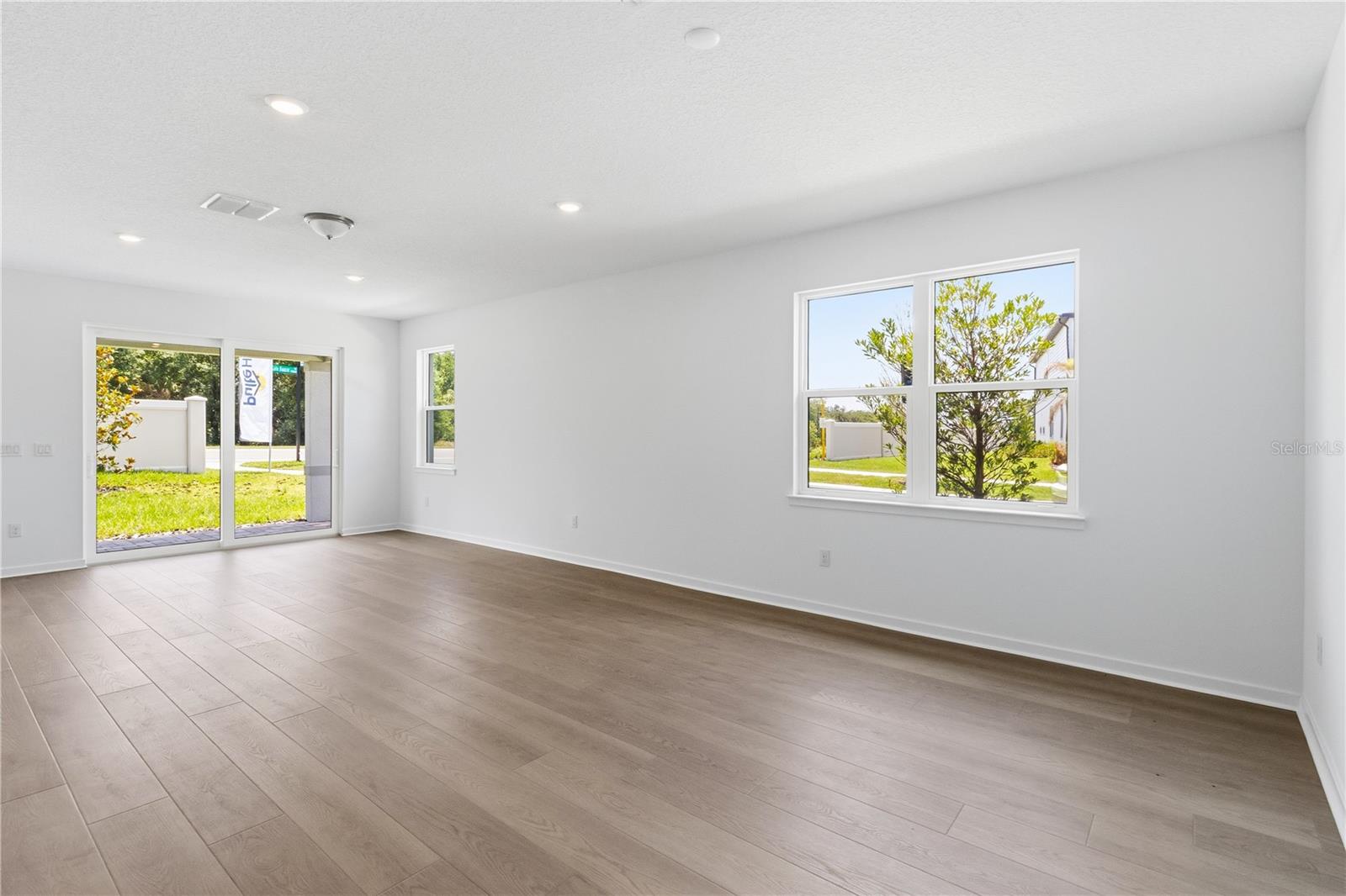 SPENCER GLEN NORTH - Residential