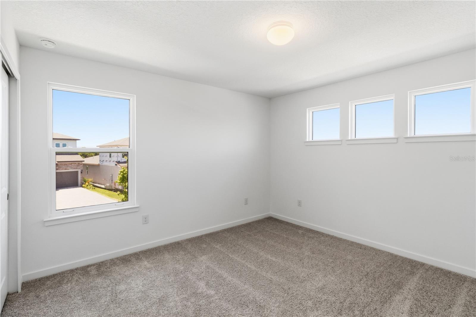 SPENCER GLEN NORTH - Residential