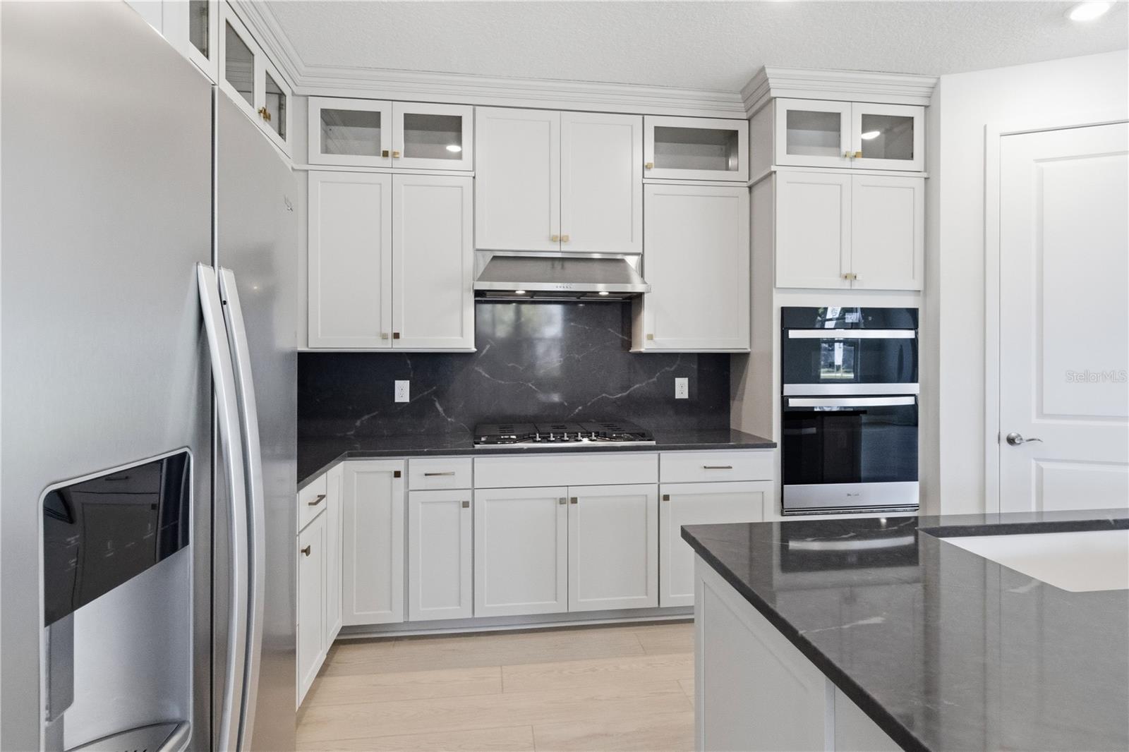 SPENCER GLEN NORTH - Residential