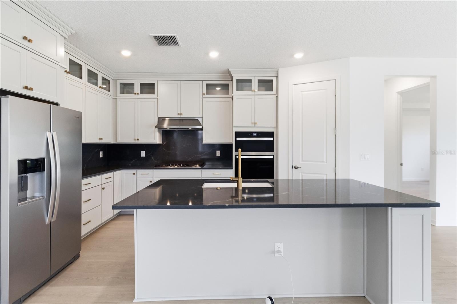 SPENCER GLEN NORTH - Residential