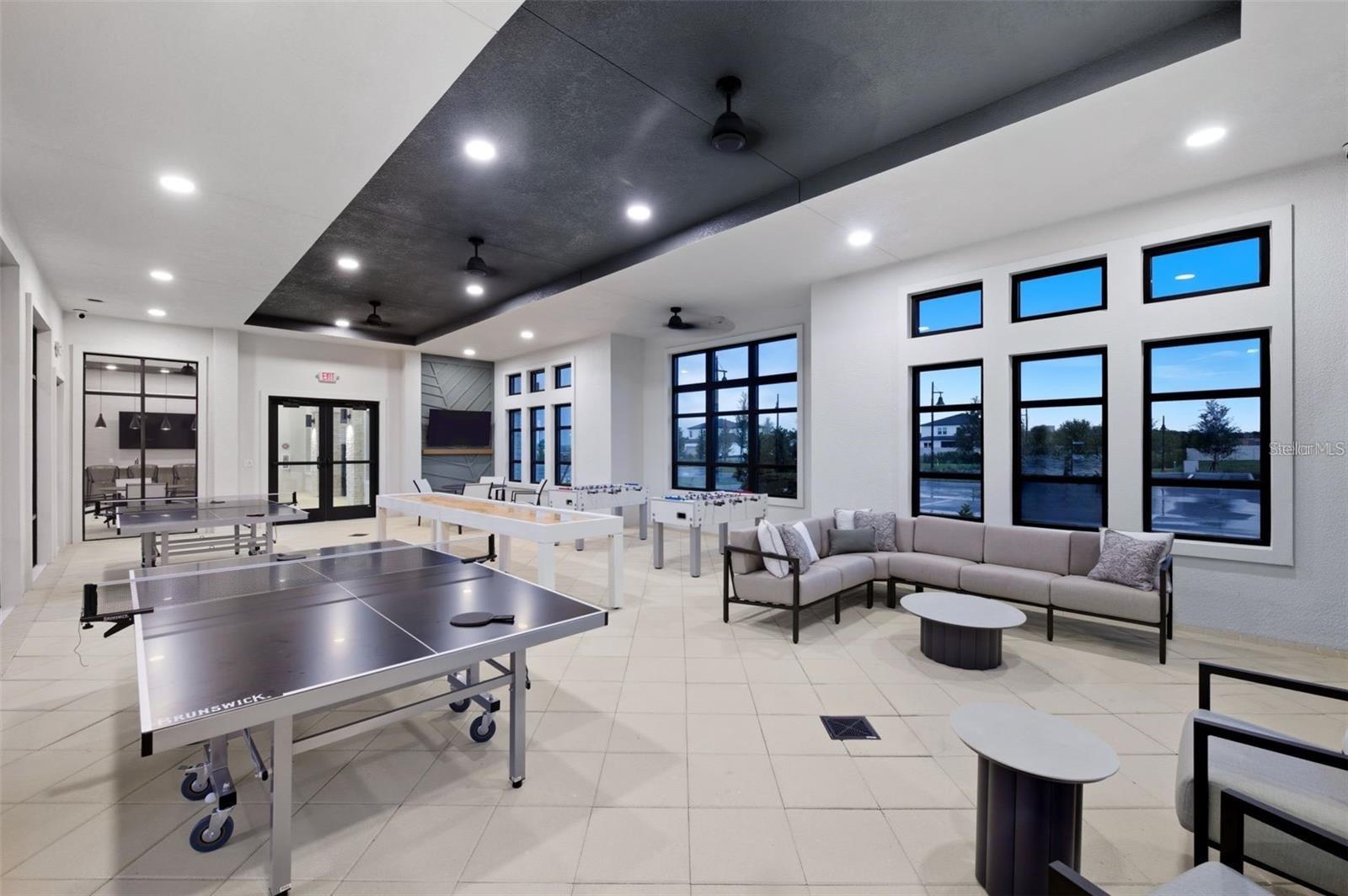 SPENCER GLEN NORTH - Residential