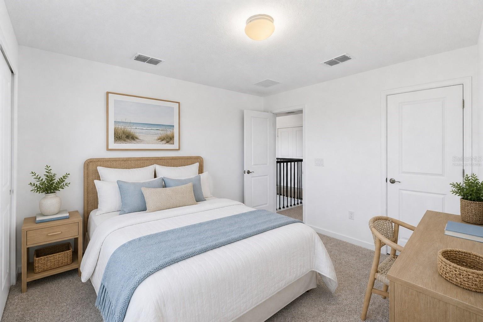 SPENCER GLEN NORTH - Residential