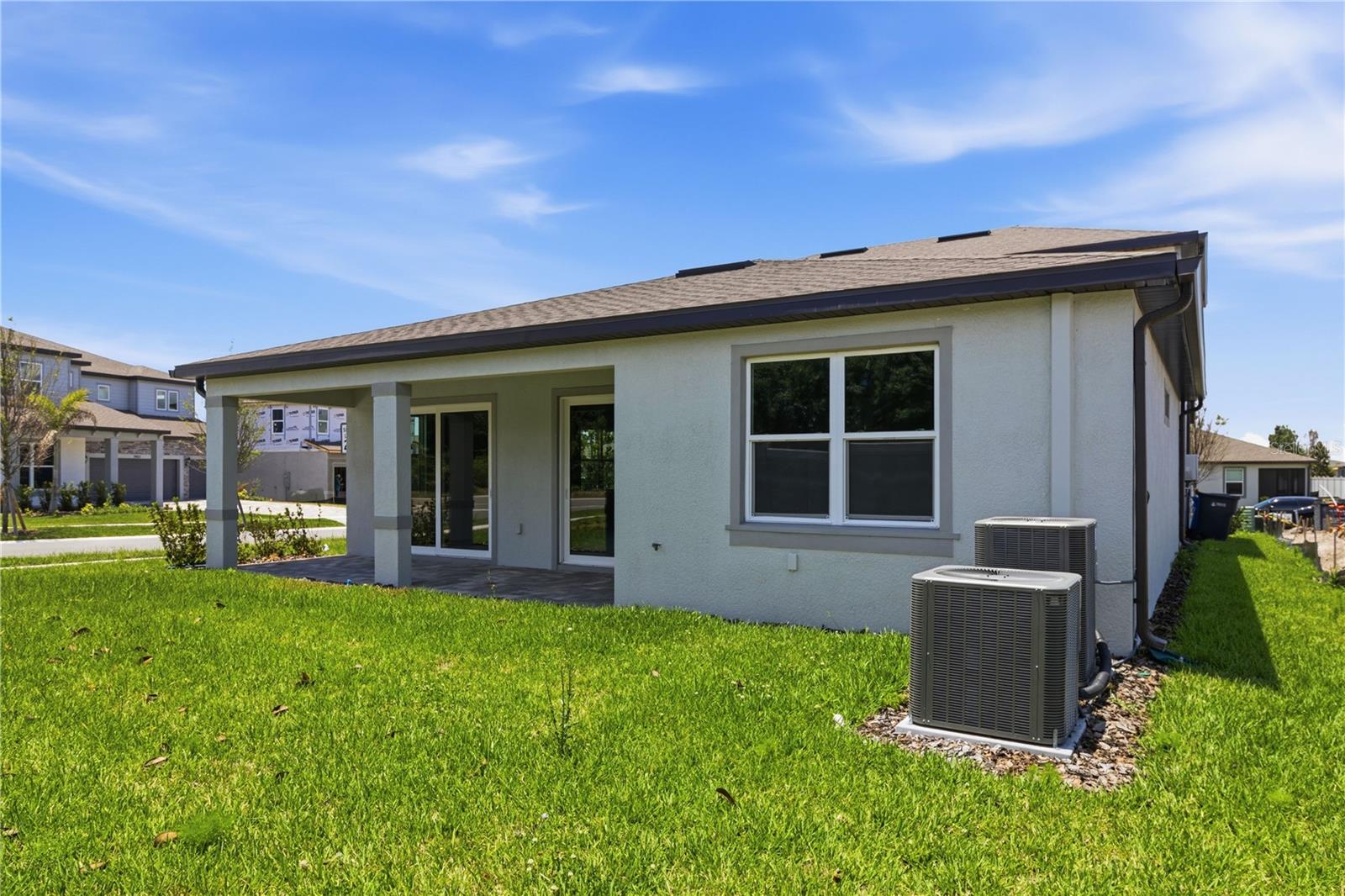 SPENCER GLEN NORTH - Residential
