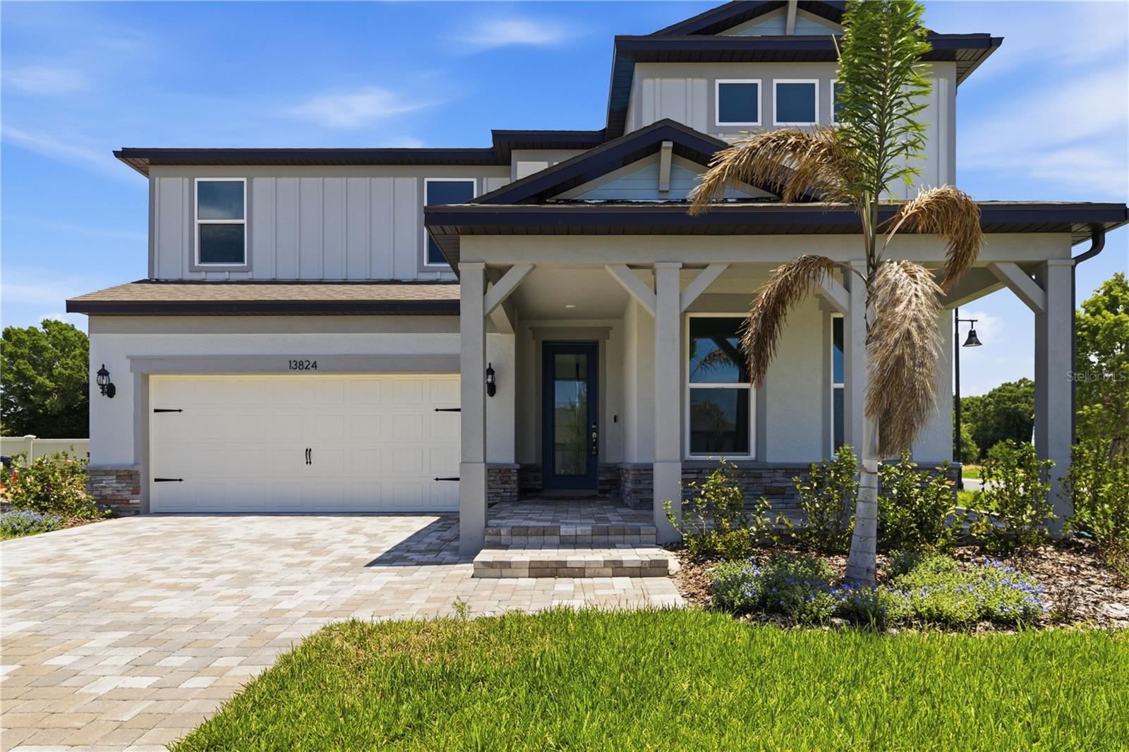 13824 SUNLIGHT MEADOW DRIVE, RIVERVIEW, FL, 33578 1 13824 SUNLIGHT MEADOW DRIVE