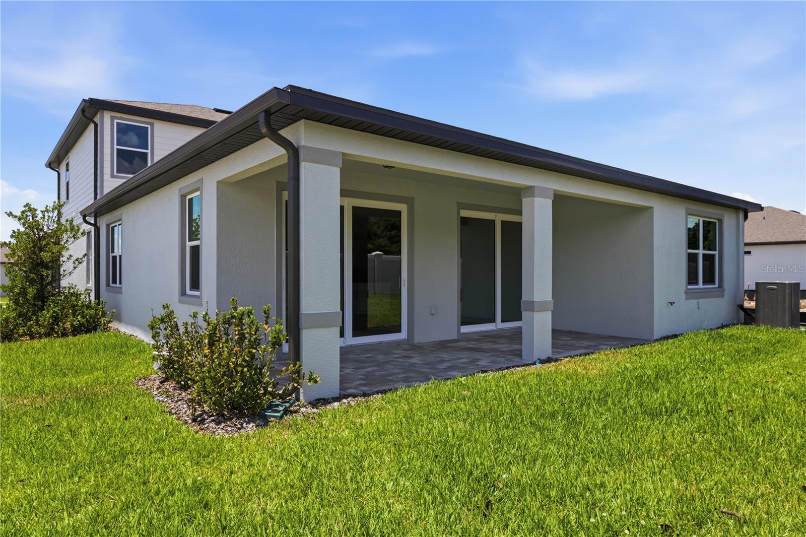 SPENCER GLEN NORTH - Residential