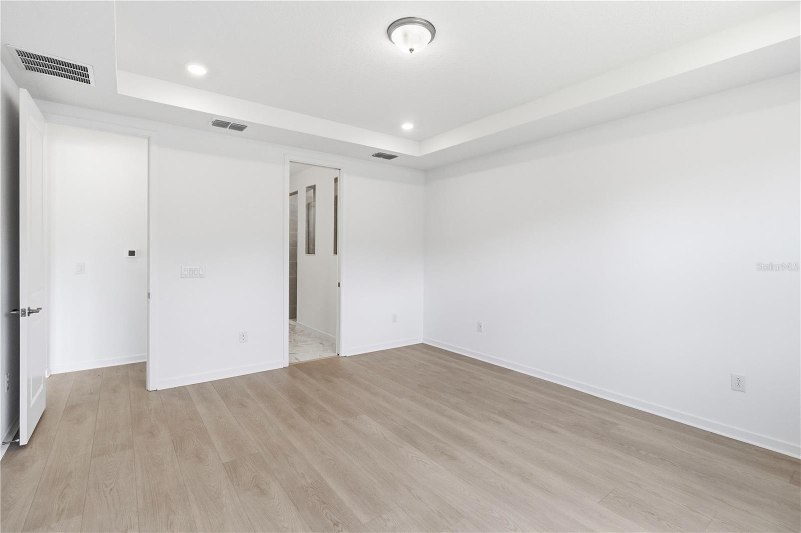 SPENCER GLEN NORTH - Residential