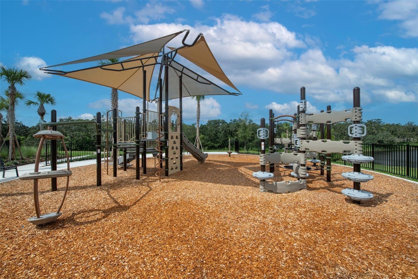 SPENCER GLEN NORTH - Residential