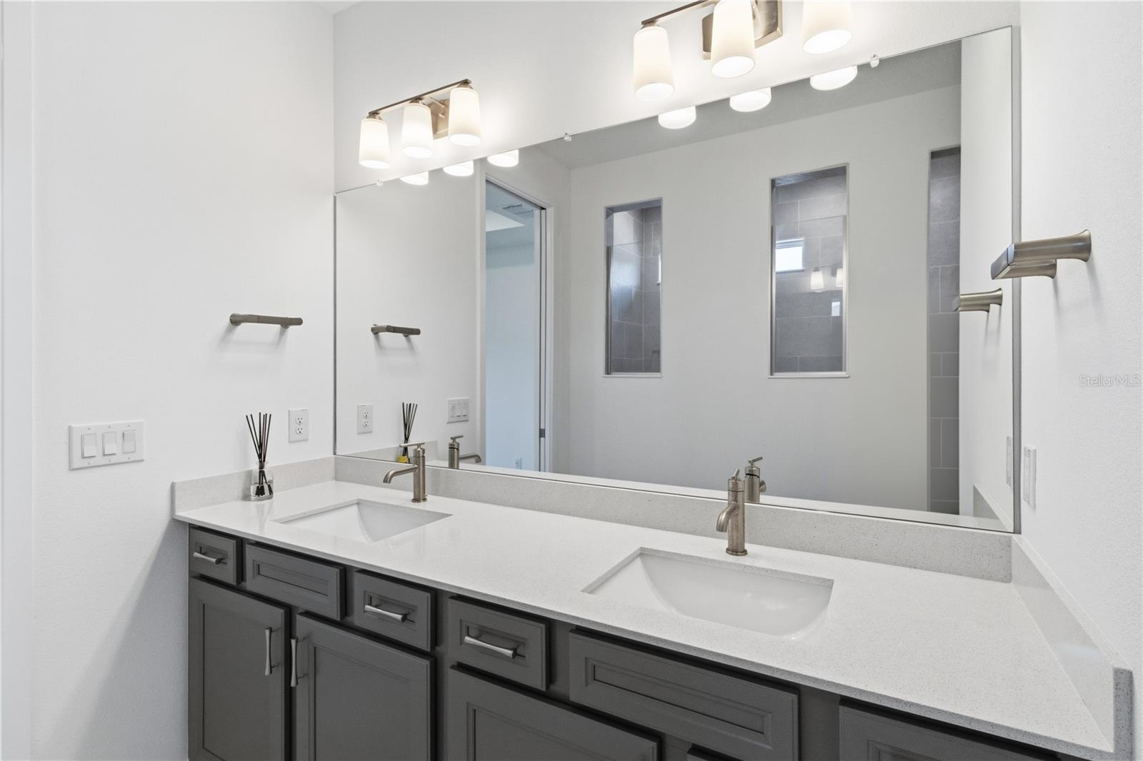 SPENCER GLEN NORTH - Residential