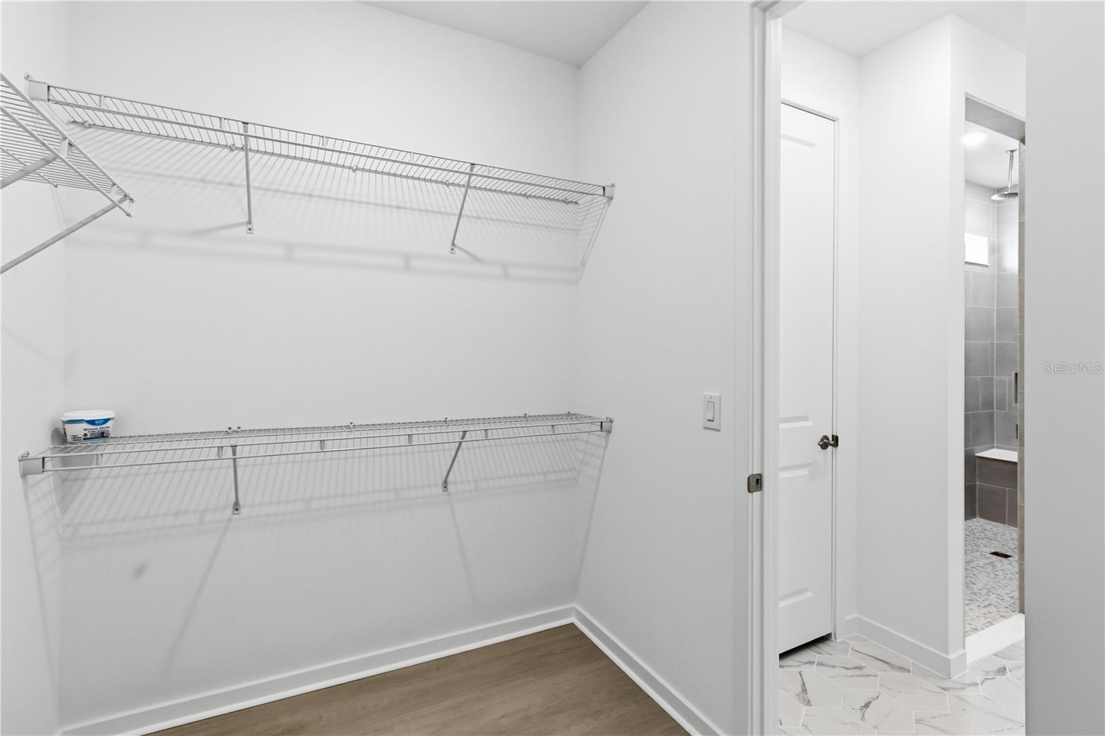 SPENCER GLEN NORTH - Residential