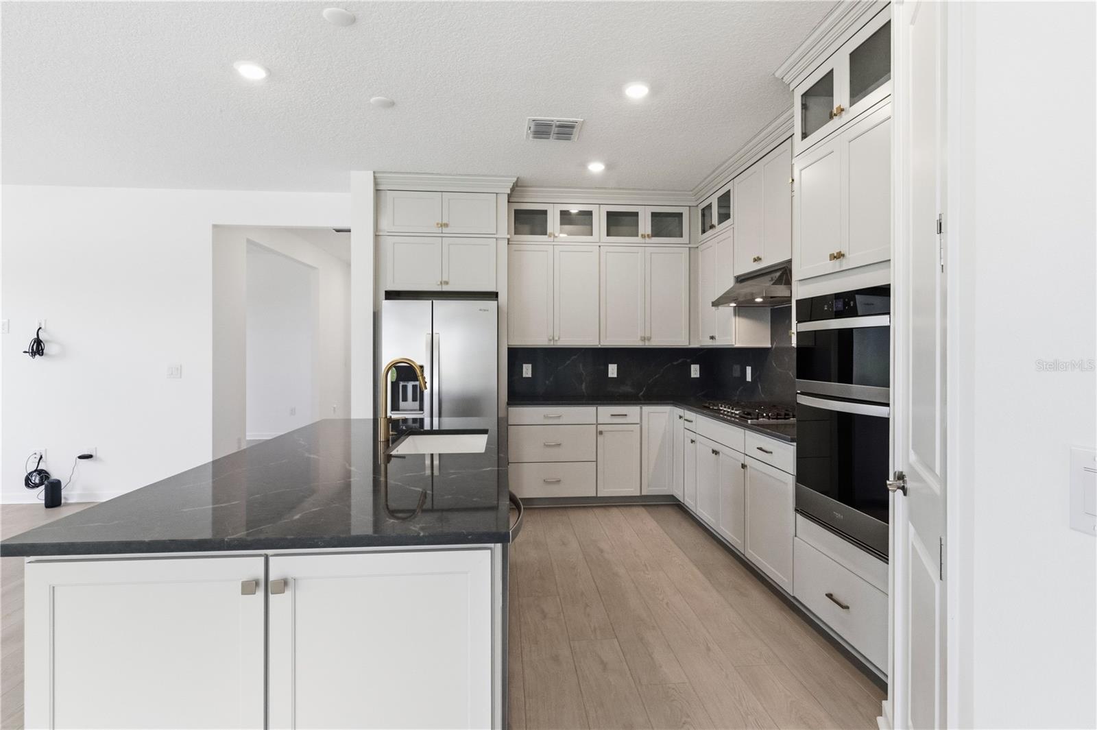 SPENCER GLEN NORTH - Residential