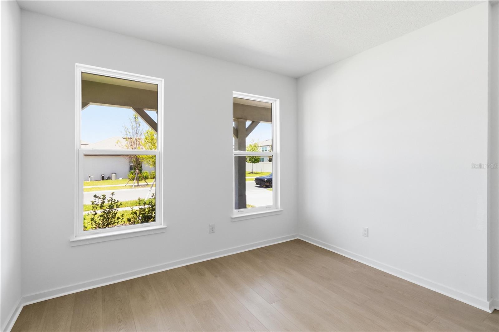 SPENCER GLEN NORTH - Residential