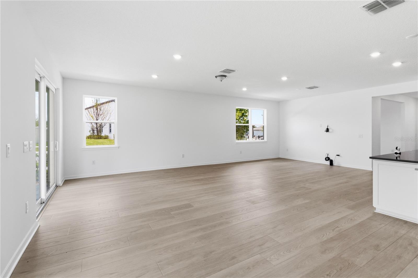 SPENCER GLEN NORTH - Residential