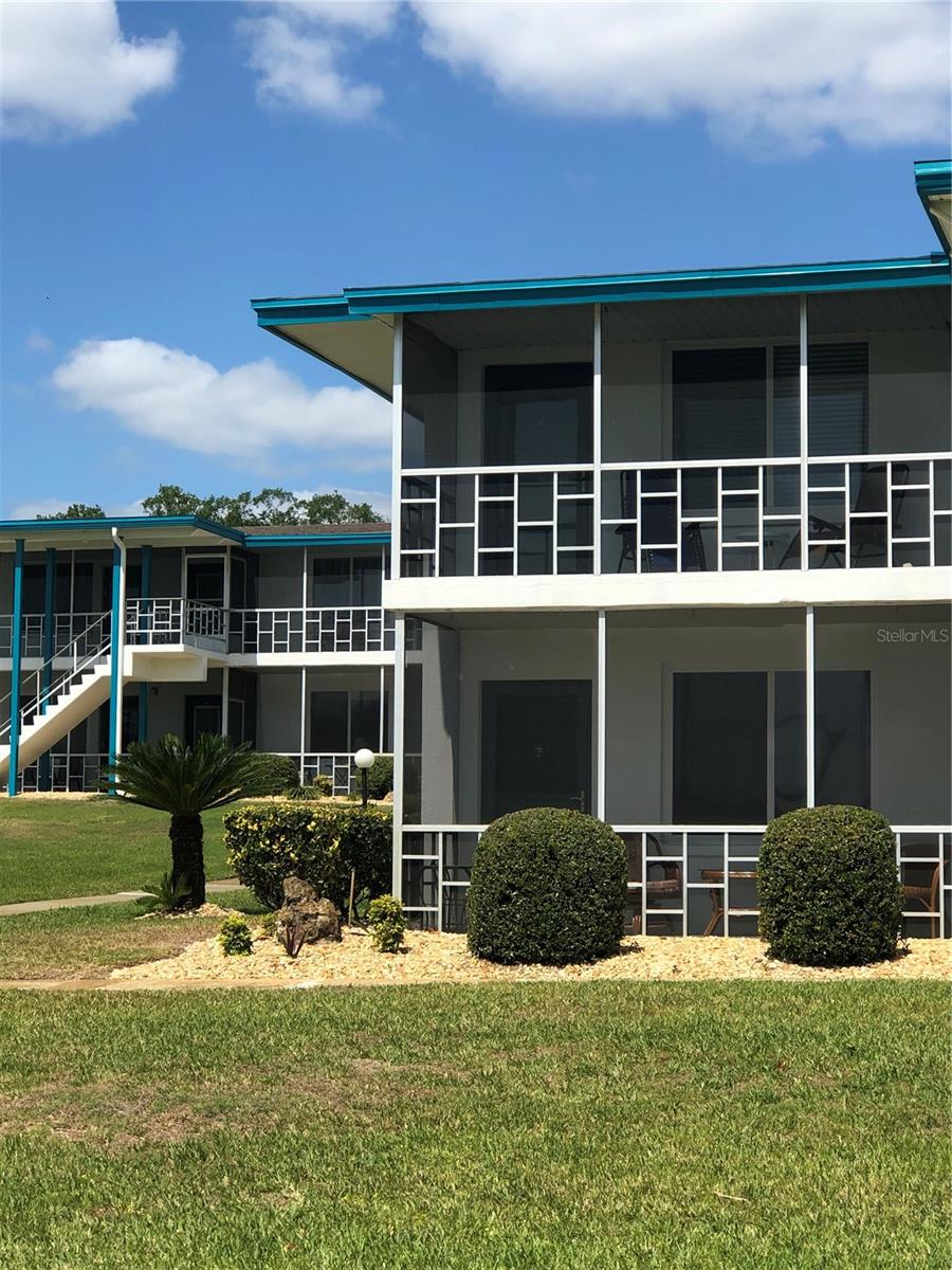 LAKELAND HARBOUR APTS - Residential