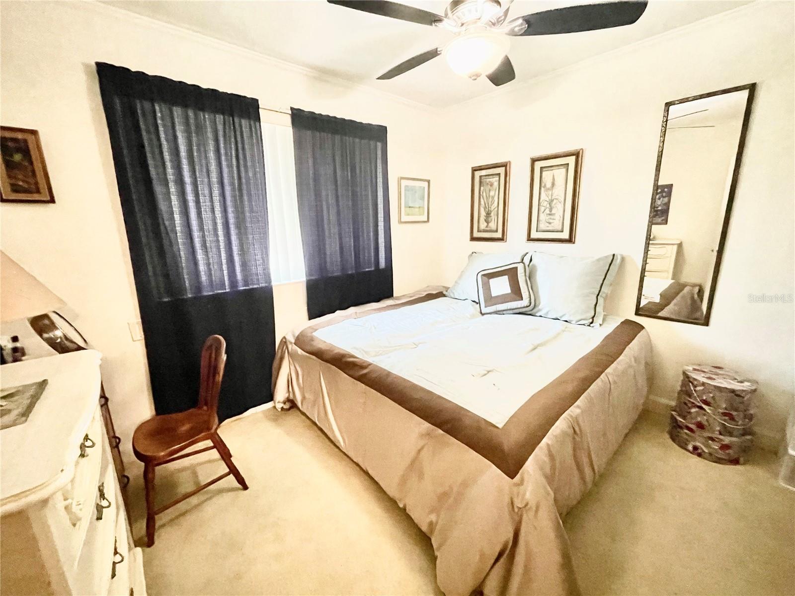 LAKELAND HARBOUR APTS - Residential