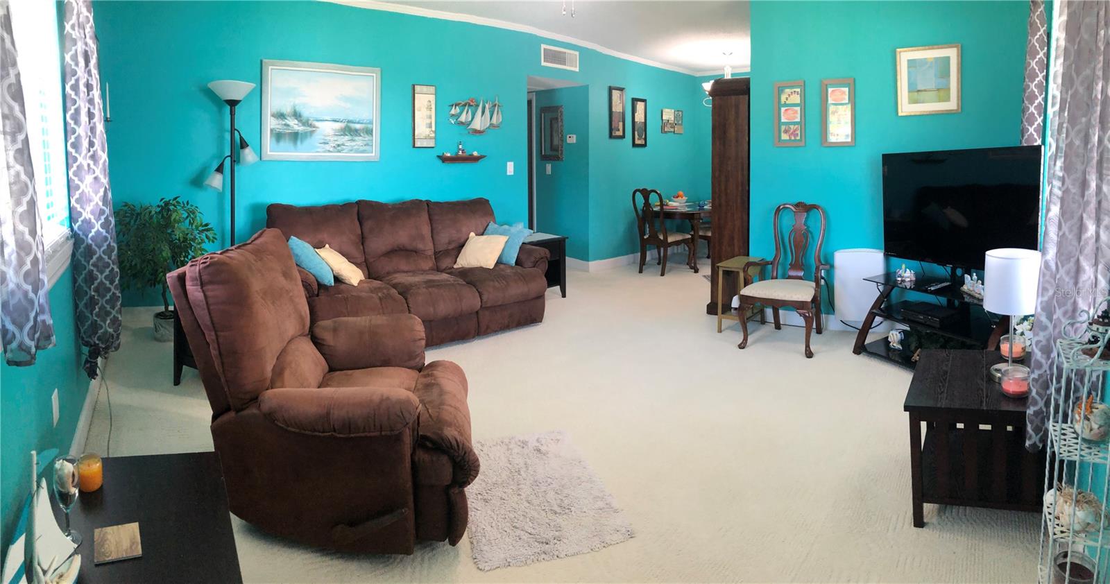 LAKELAND HARBOUR APTS - Residential