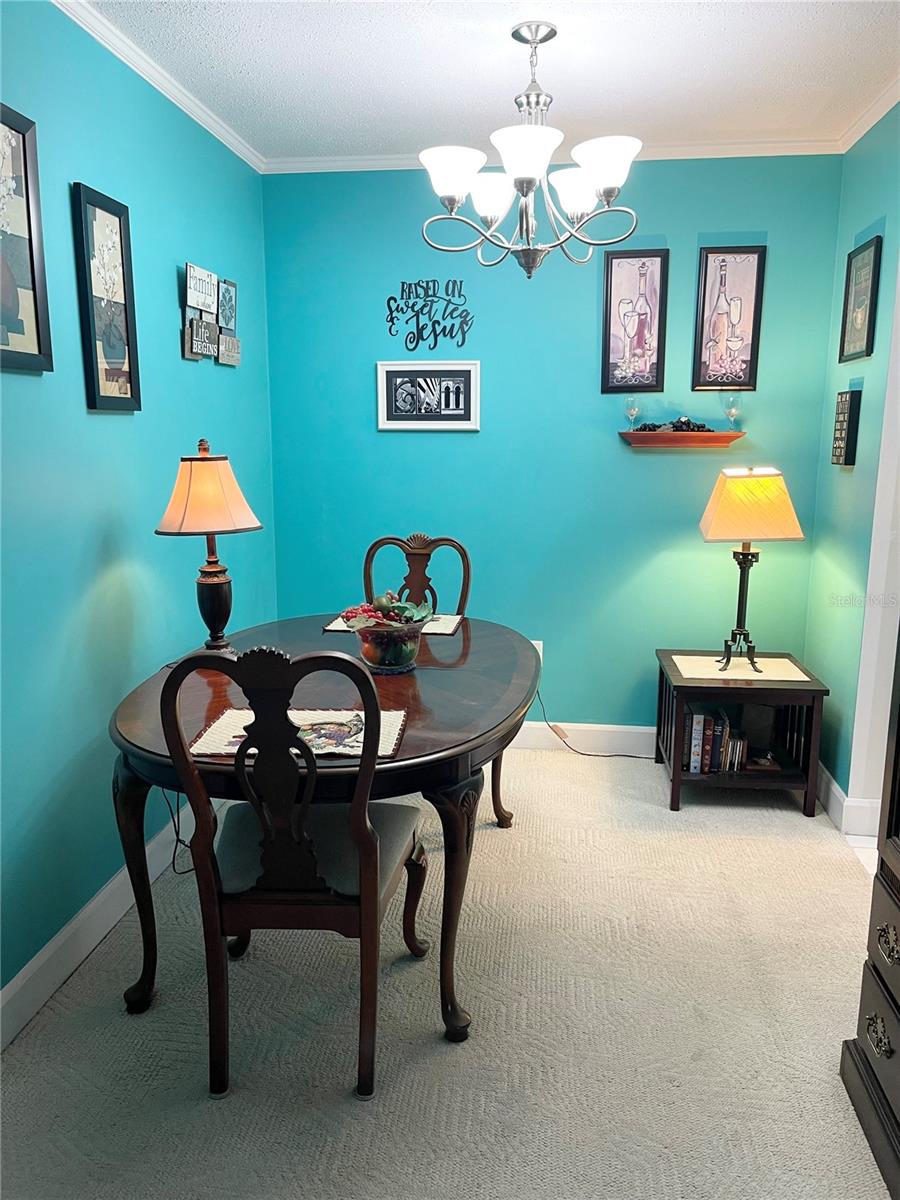 LAKELAND HARBOUR APTS - Residential