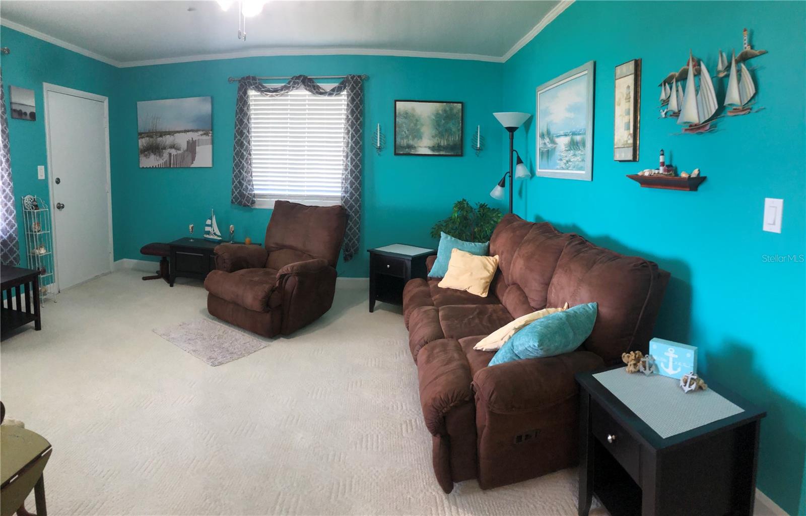 LAKELAND HARBOUR APTS - Residential