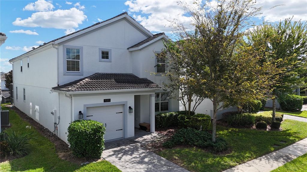Photo of 1585 Slice Way, Davenport, FL 33896 (MLS # S5137020)