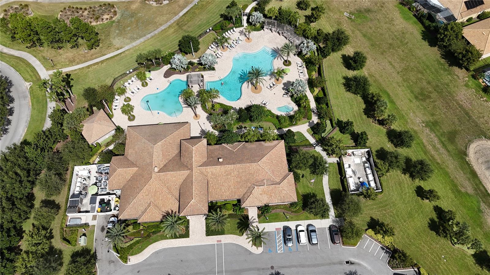 STONEYBROOK SOUTH PH I-1 & J-1 - Residential