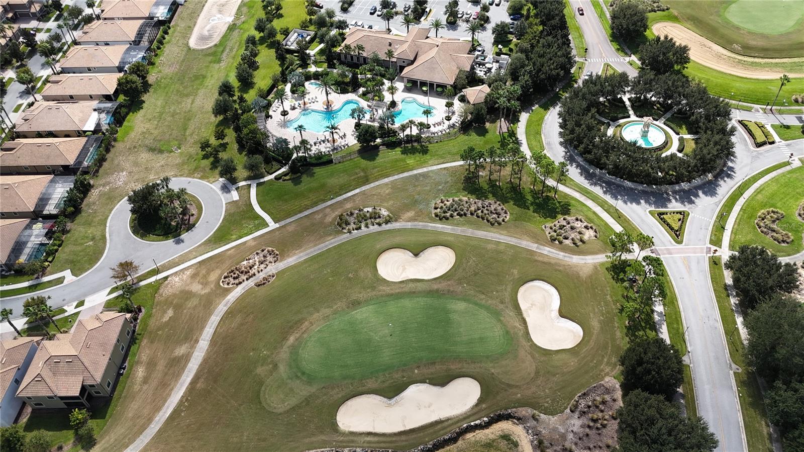 STONEYBROOK SOUTH PH I-1 & J-1 - Residential