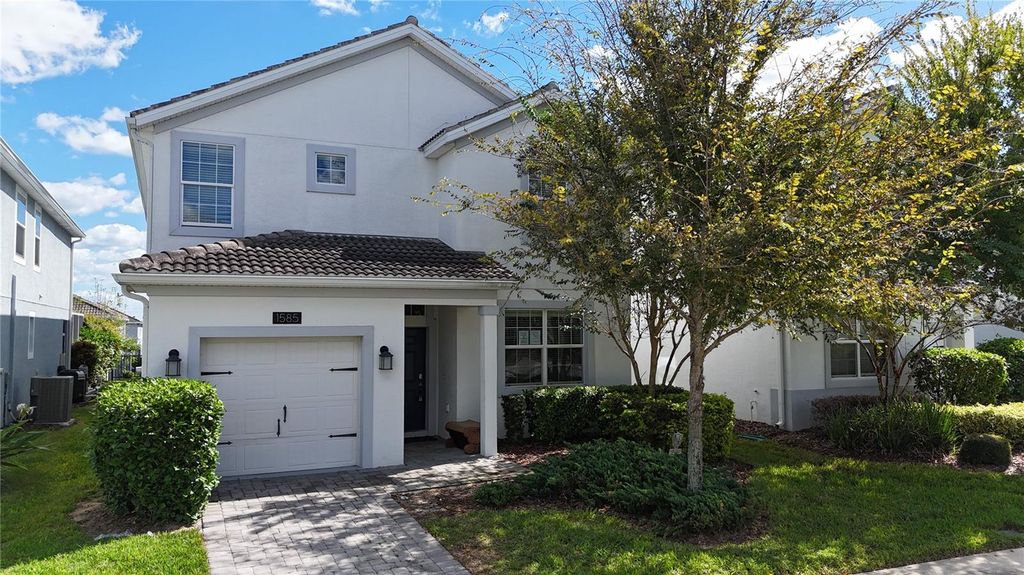 Photo of 1585 Slice Way, Davenport, FL 33896 (MLS # S5137020)