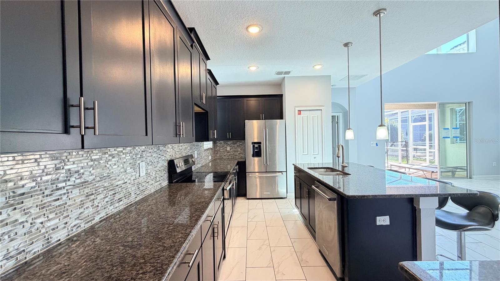 STONEYBROOK SOUTH PH I-1 & J-1 - Residential