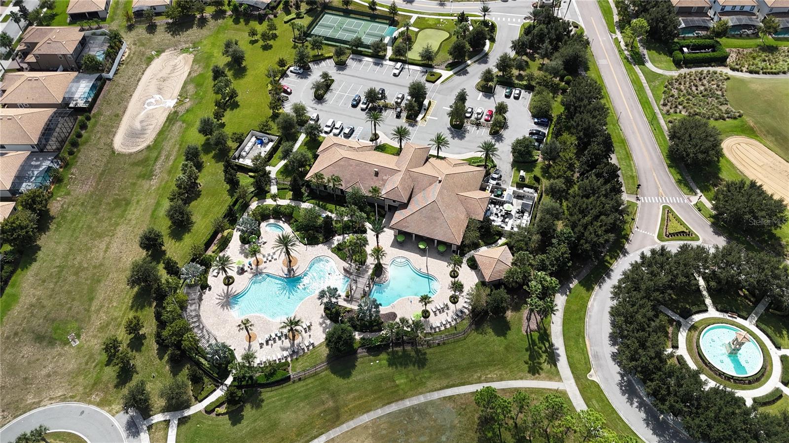 STONEYBROOK SOUTH PH I-1 & J-1 - Residential