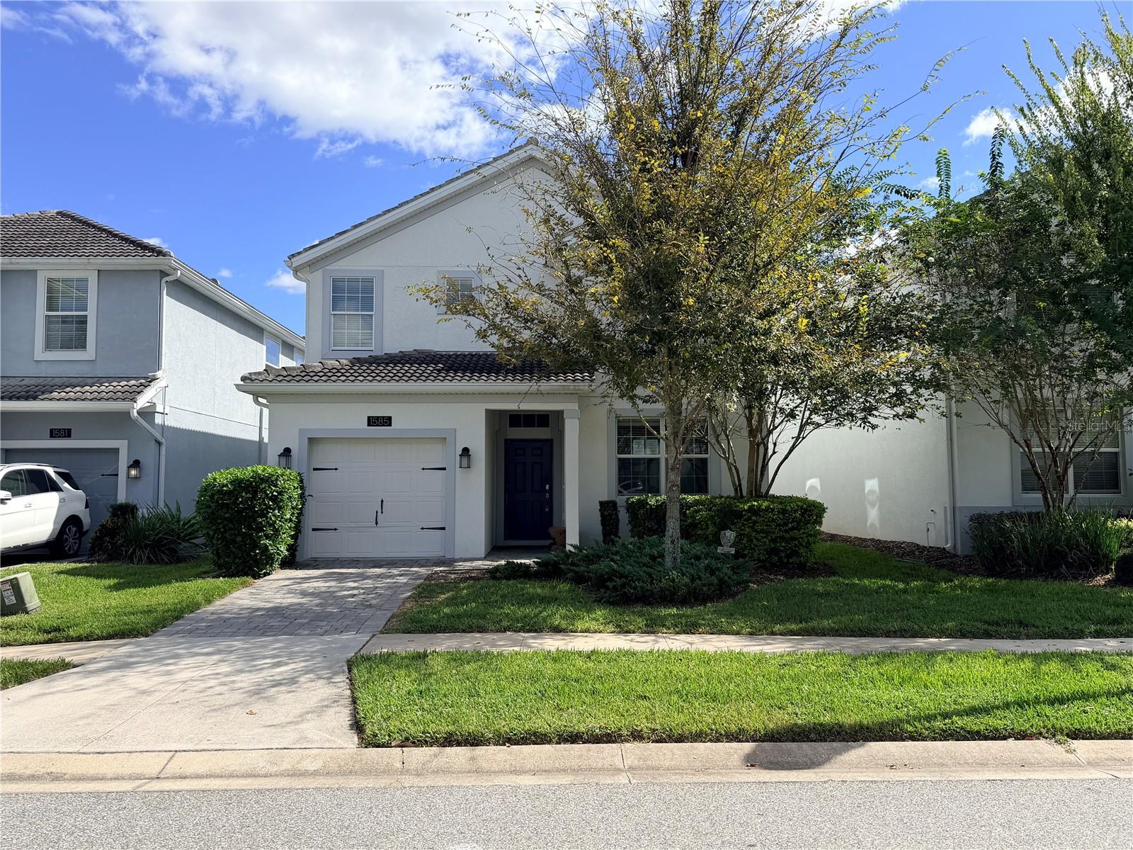 STONEYBROOK SOUTH PH I-1 & J-1 - Residential