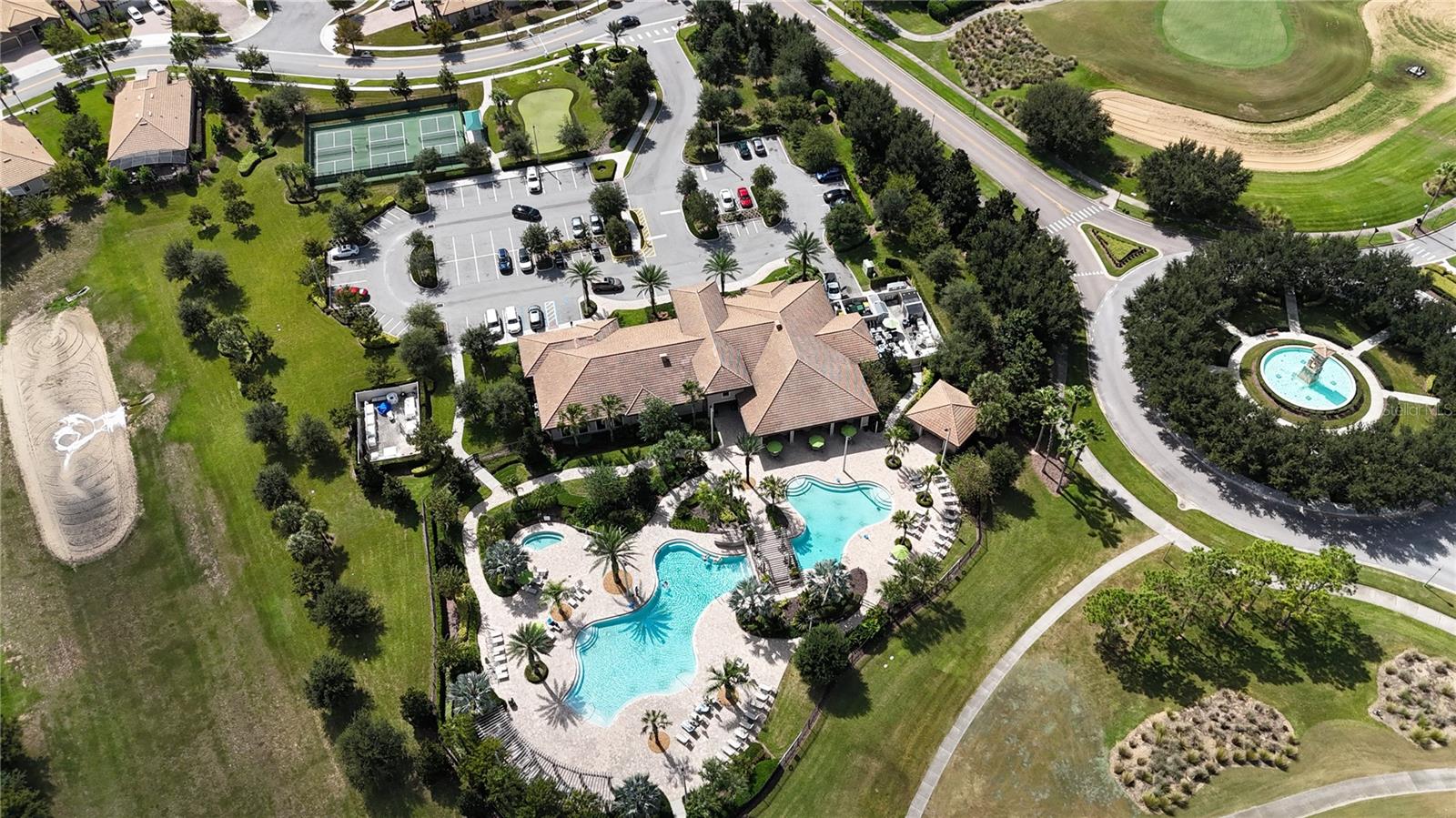 STONEYBROOK SOUTH PH I-1 & J-1 - Residential